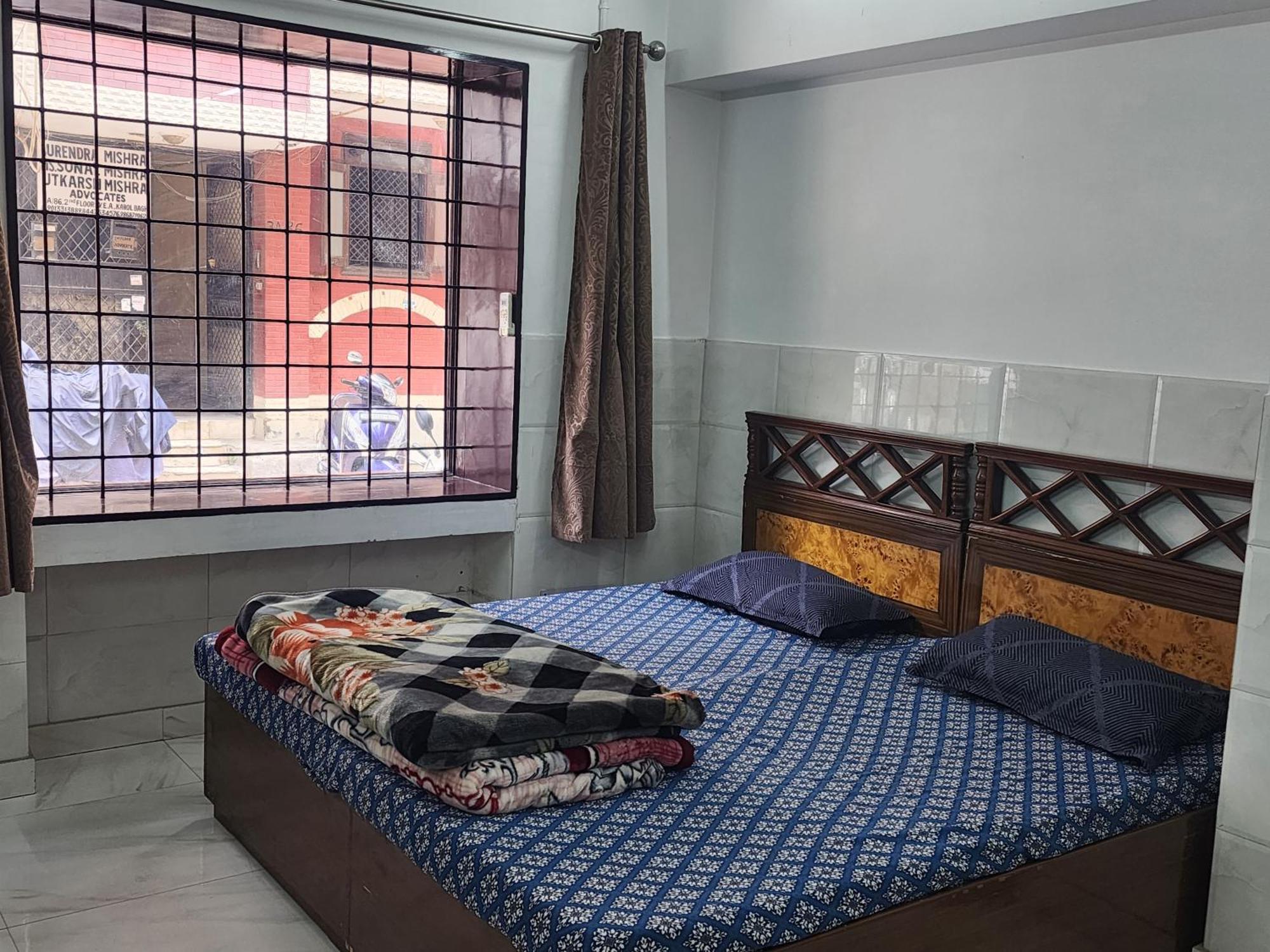 Apartment Premium Near To Blk - Max Hospital New Delhi