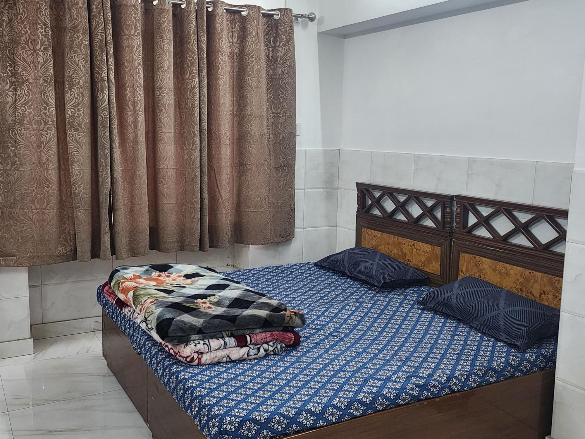 Apartment Premium Near To Blk - Max Hospital *